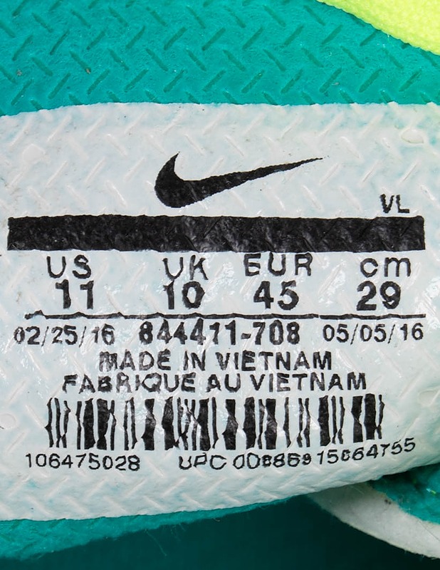NIKE Magnista -jalkapallokengät, 45 - Jalkapallo - 10105627771 - 2