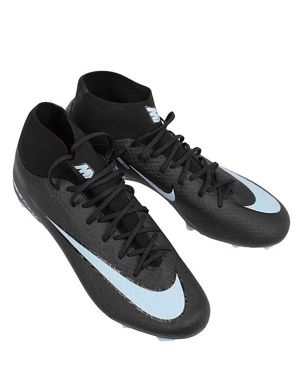 NIKE Mercurial Air Zoom -jalkapallokengät, 45 - Jalkapallo - 10105627779 - 0
