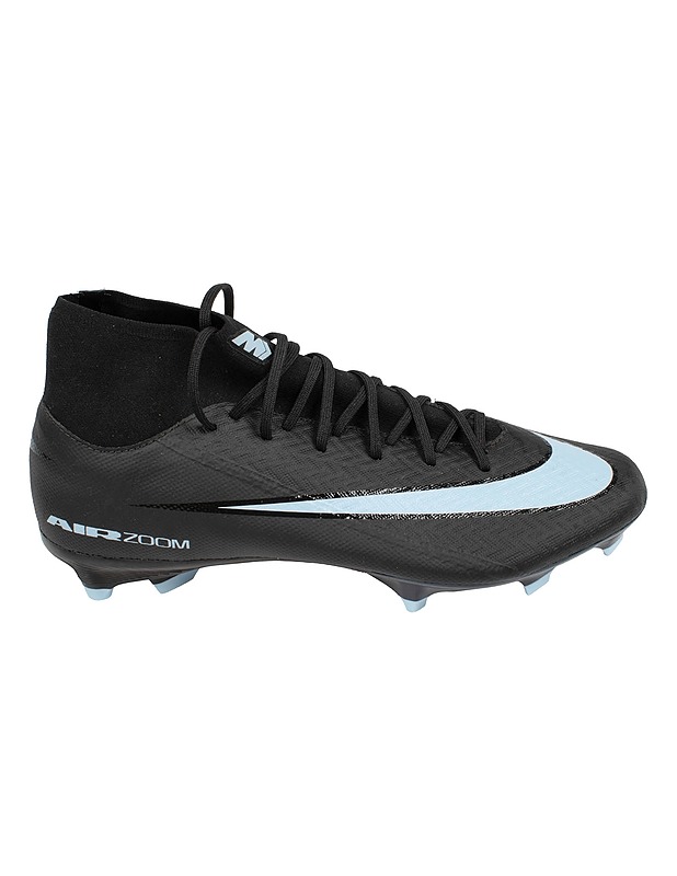NIKE Mercurial Air Zoom -jalkapallokengät, 45 - Jalkapallo - 10105627779 - 1