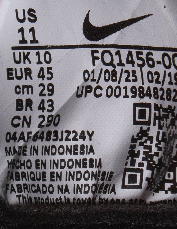 NIKE Mercurial Air Zoom -jalkapallokengät, 45 - Jalkapallo - 10105627779 - 2