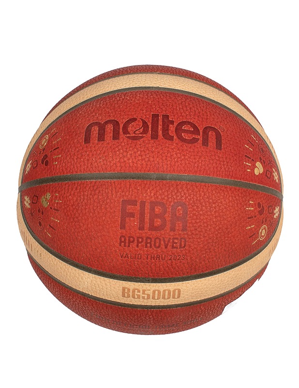 MOLTEN BG5000 -koripallo  - Muut urheiluvälineet ja vapaa-aika - 10105627783 - 1