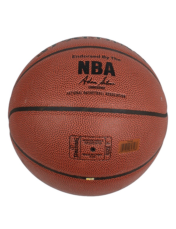 SPALDING NBA Gold Series -koripallo  - Muut urheiluvälineet ja vapaa-aika - 10105627787 - 1