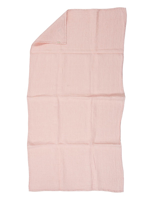 BALMUIR vohvelipyyhe, 80x160 cm - Pyyhkeet - 10105627825 - 0
