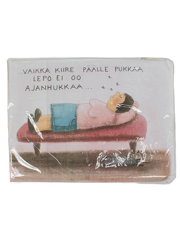 Tyynyliina, 50x60 cm - Liinavaatteet - 10105627874 - 0