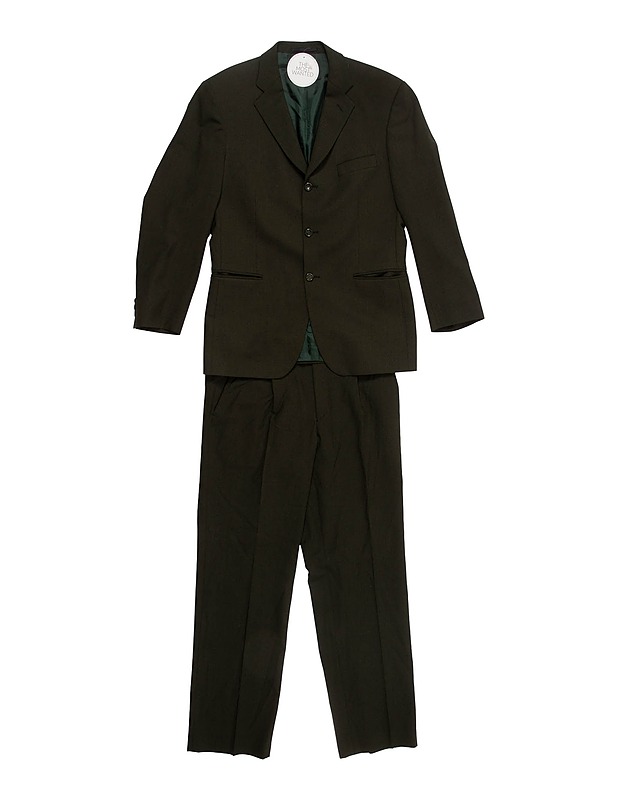 TURO TAILOR Oliver miestenpuku, takki + housut -setti, 52 - The Most Wanted vaatteet ja asusteet - 10105627887 - 0