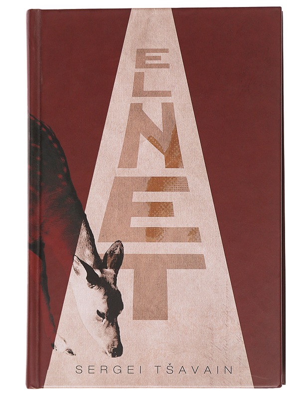 Elnet - Tsavain, Sergei - Romaanit ja novellit - 10105627888 - 0