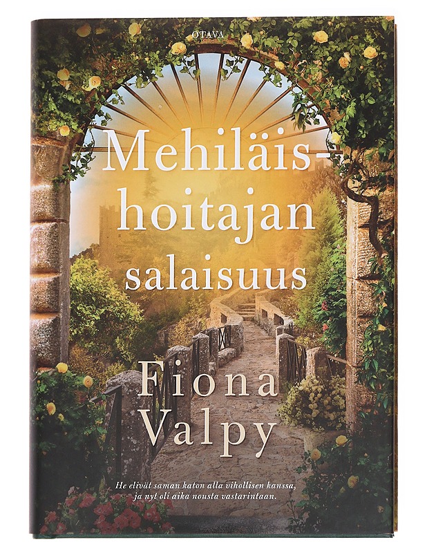 Mehiläishoitajan salaisuus - Valpy, Fiona - Romaanit ja novellit - 10105627936 - 0