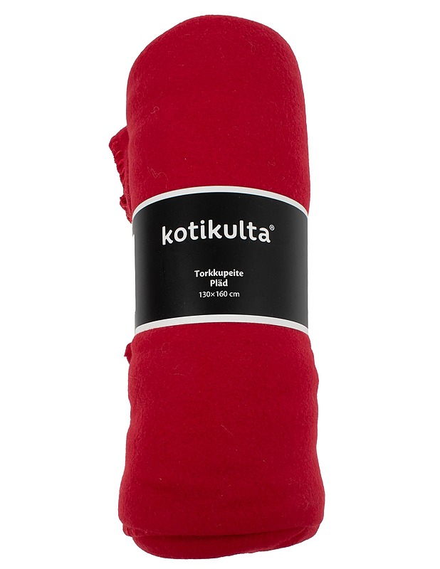 KOTIKULTA torkkupeite, 130x160 cm - Tyynyt ja peitot - 10105627973 - 0