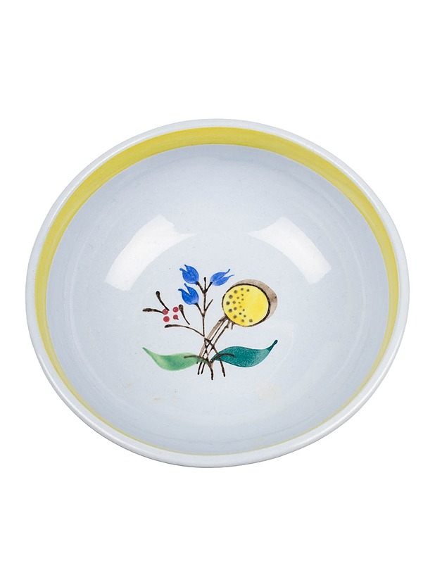 ARABIA Windflower astiasto, 49 osaa - Designsuosikit - 10105628015 - 9