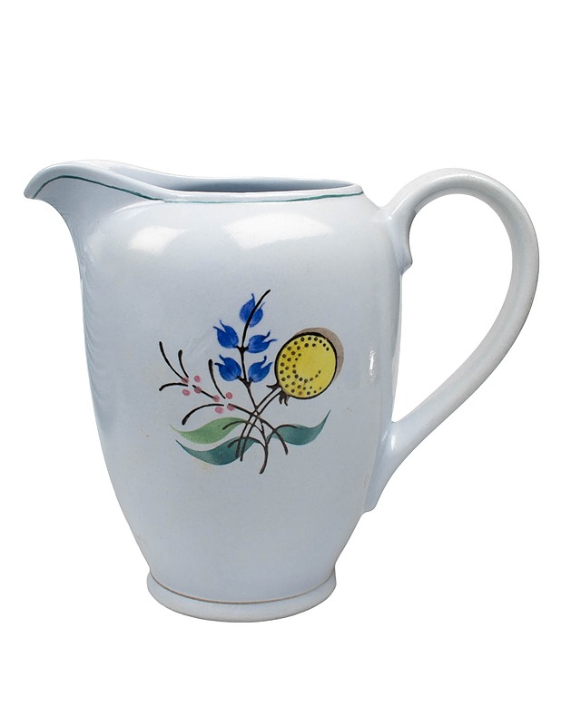 ARABIA Windflower astiasto, 49 osaa - Designsuosikit - 10105628015 - 1
