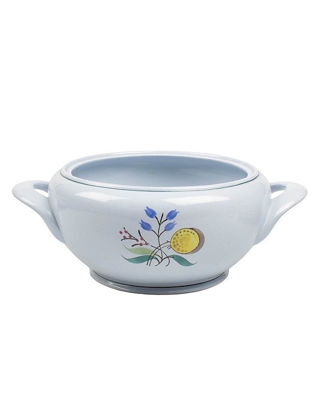 ARABIA Windflower astiasto, 49 osaa - Designsuosikit - 10105628015 - 2