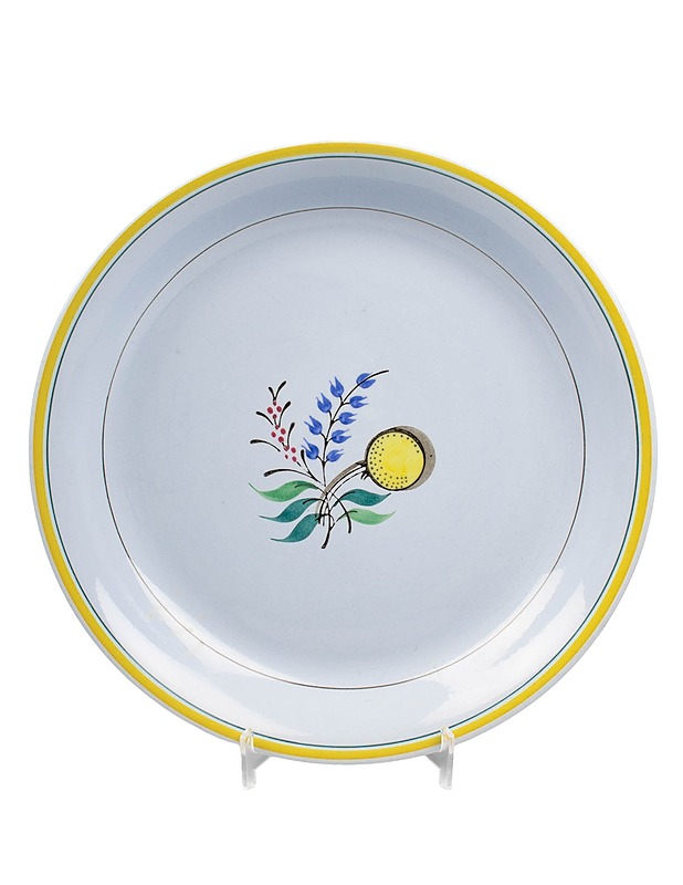 ARABIA Windflower astiasto, 49 osaa - Designsuosikit - 10105628015 - 3