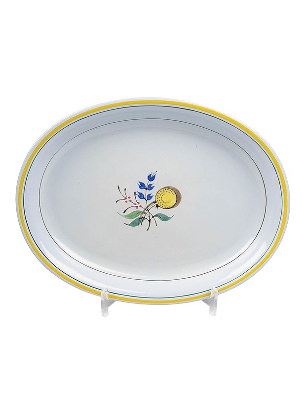 ARABIA Windflower astiasto, 49 osaa - Designsuosikit - 10105628015 - 4
