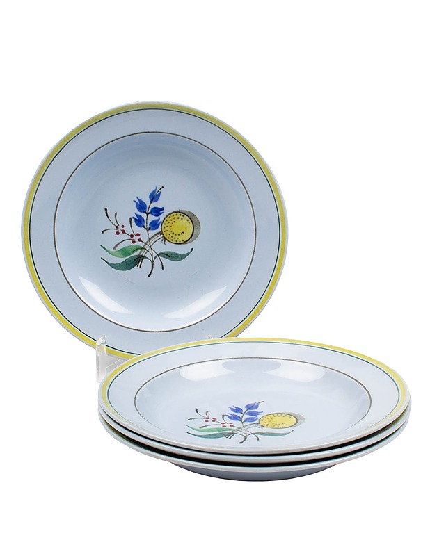 ARABIA Windflower astiasto, 49 osaa - Designsuosikit - 10105628015 - 6