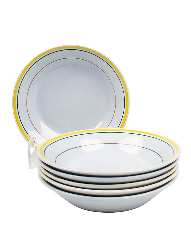 ARABIA Windflower astiasto, 49 osaa - Designsuosikit - 10105628015 - 8