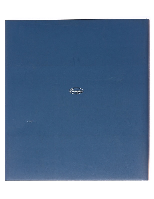 Carnegie art award : Nordic painting. 2001 - Levén, Ulrika - Taide- ja kulttuurikirjat - 10105628003 - 1