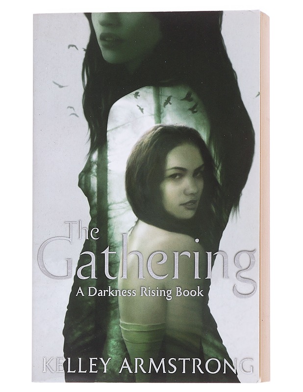The gathering - Kelley Armstrong - Fantasia- ja scifi - 10105628012 - 0