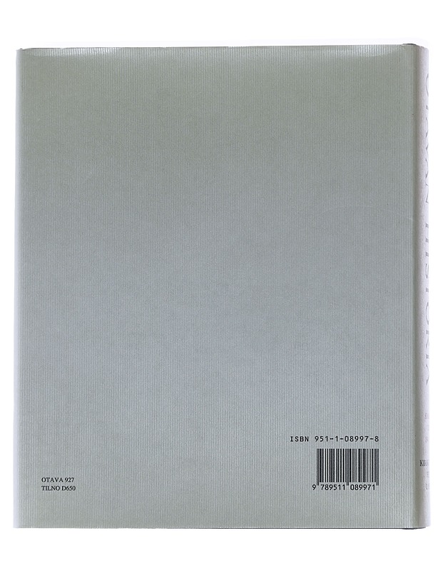 Otavan historia 3 : 1941-1975 - Pertti Lassila - Historiakirjat - 10105628039 - 1