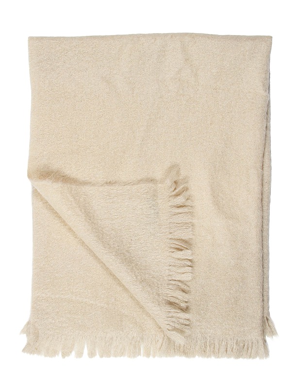 AROLAN KUTOMO torkkupeitto, 140x180 cm, II-laatu - Muut kodintekstiilit - 10105628049 - 0