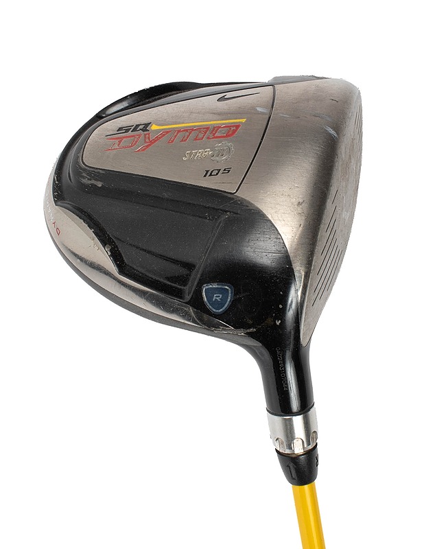 NIKE SQ Dymo Straight Fit 10^5 lapa, UST Axivcore Regular Flex 59 series varrella -golfmaila - Golf - 10105628067 - 2