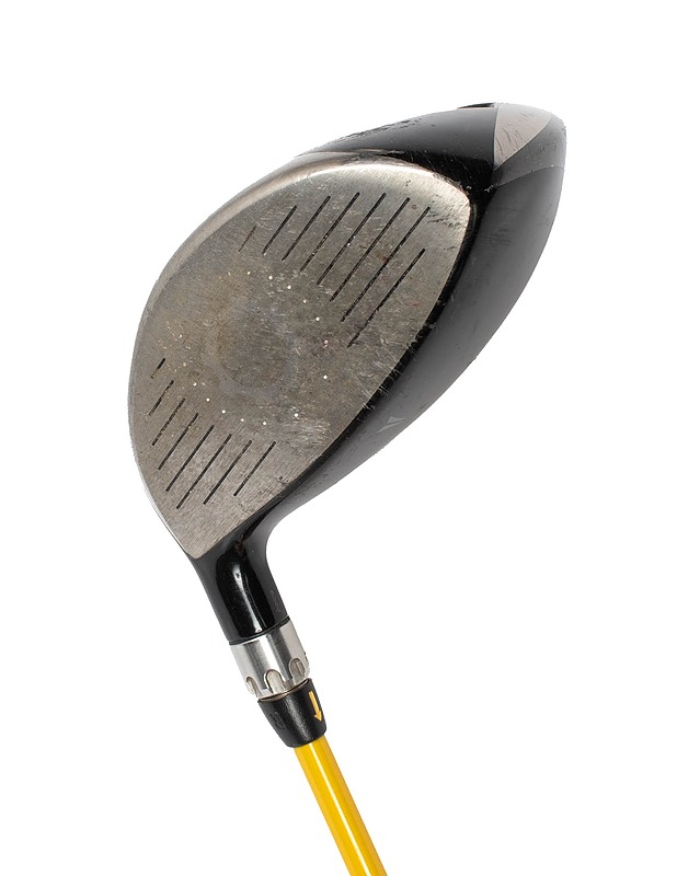 NIKE SQ Dymo Straight Fit 10^5 lapa, UST Axivcore Regular Flex 59 series varrella -golfmaila - Golf - 10105628067 - 3