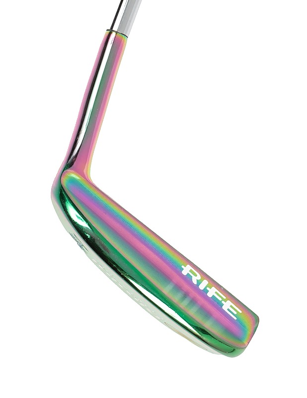 RIFE 34" putteri -golfmaila - Golf - 10105628075 - 2
