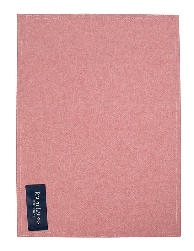 RALPH LAUREN tabletti, 32x43 cm - Pöytäliinat - 10105628087 - 0