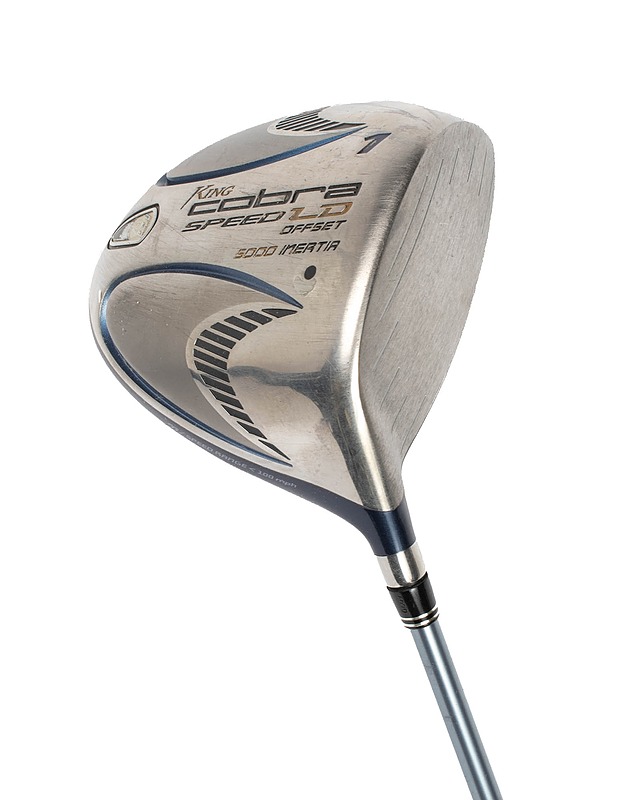 COBRA GOLF King Cobra 1 Speed LD lapa, Bassara M speed tuned Women Flex varrella -golfmaila - Golf - 10105628091 - 2