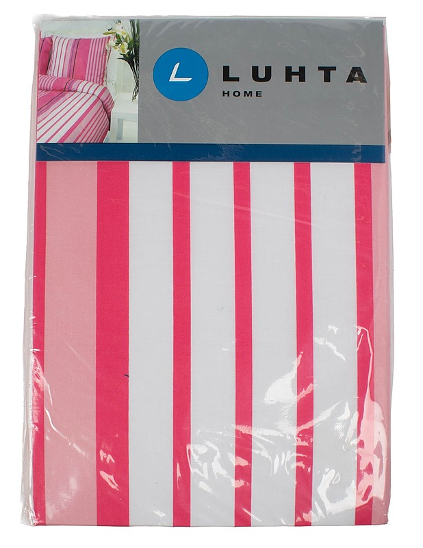 LUHTA HOME pussilakanasetti, 2 osaa - Liinavaatteet - 10105628135 - 0