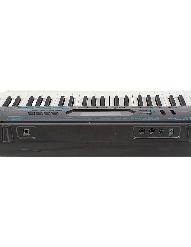 CASIO CTK-2100 koskettimisto - Instrumentit - 10105628185 - 6