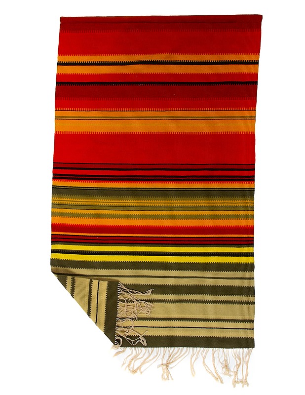 Raanu, 90 X 147 cm - Matot - 10105628189 - 0