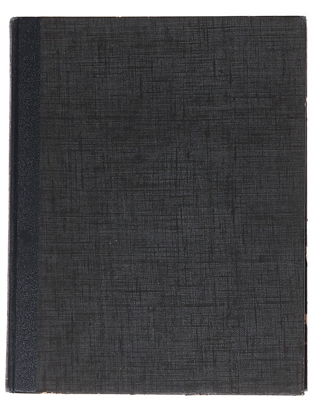 Kino-lehti vuosikerta 1943 - Lehdet - 10105628209 - 0