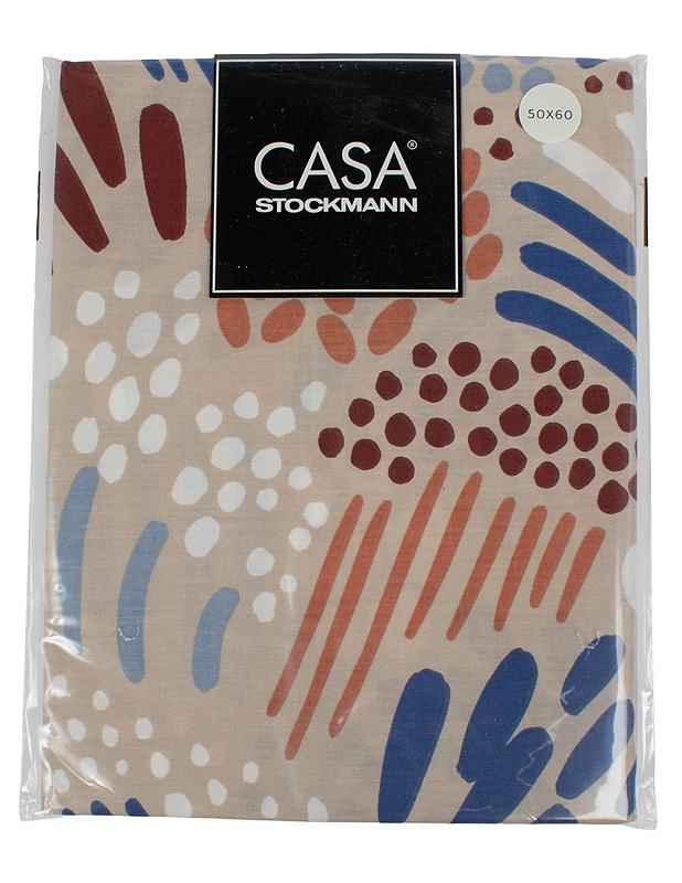CASA STOCKMANN tyynyliina, 50x60 cm - Liinavaatteet - 10105628208 - 0