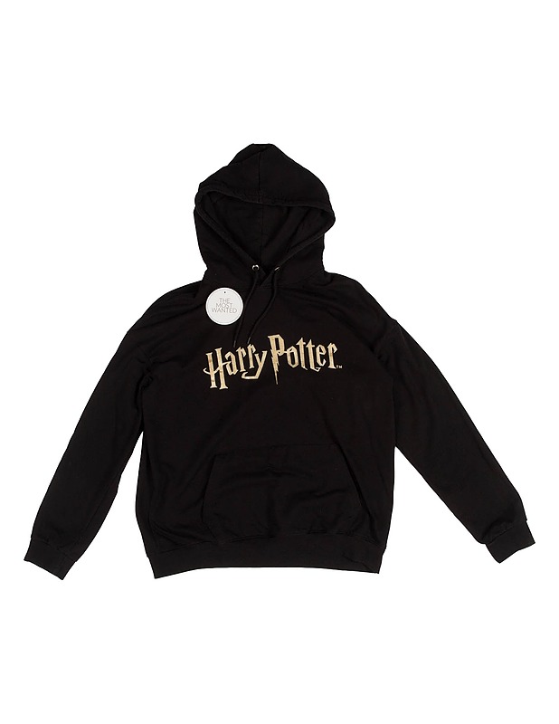 HARRY POTTER huppari, M - Miesten paidat - 10105628240 - 0