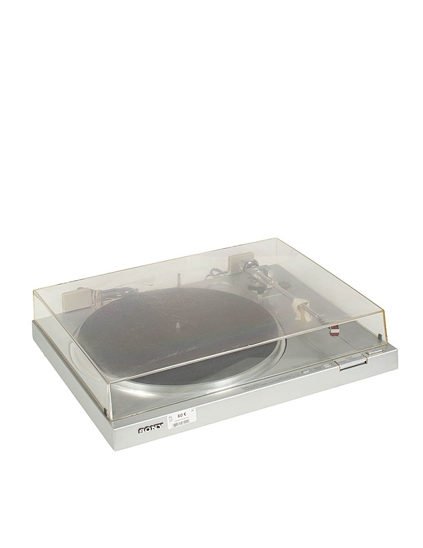 SONY PS-LX2 -levysoitin - Audio - 10105628241 - 0