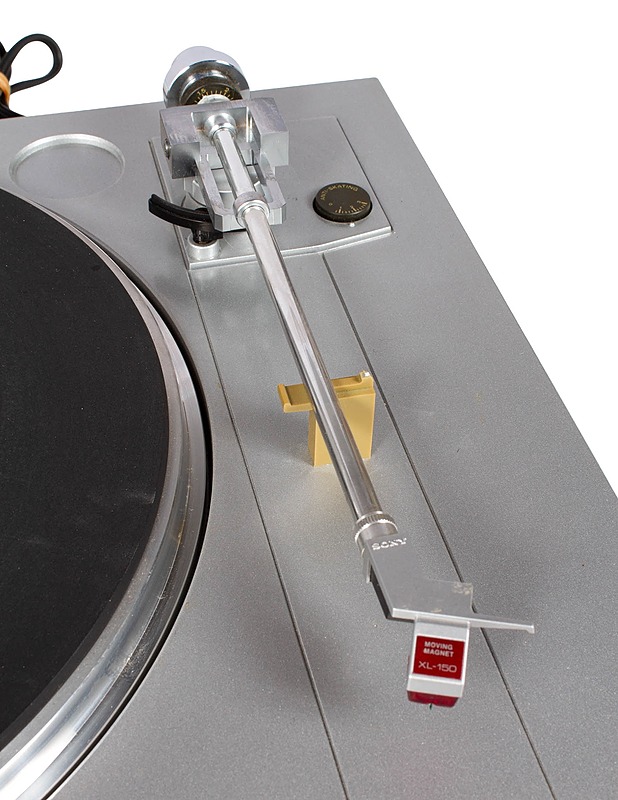SONY PS-LX2 -levysoitin - Audio - 10105628241 - 2