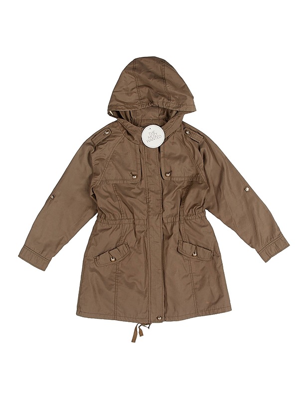 TIFFANY lasten takki, 165 cm - Lasten vaatteet - 10105628250 - 0