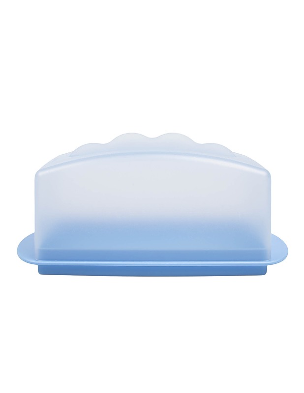 TUPPERWARE juustokupu - Tarjoiluastiat - 10105628251 - 1