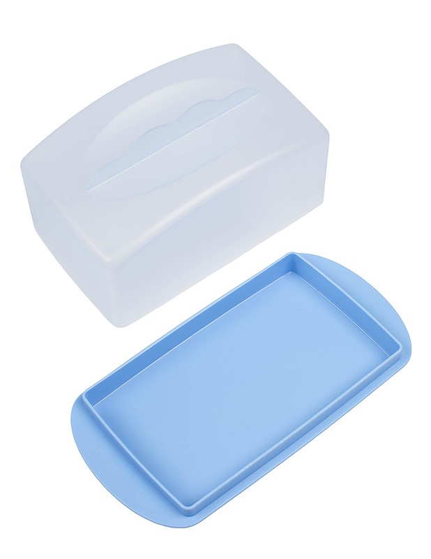 TUPPERWARE juustokupu - Tarjoiluastiat - 10105628251 - 2