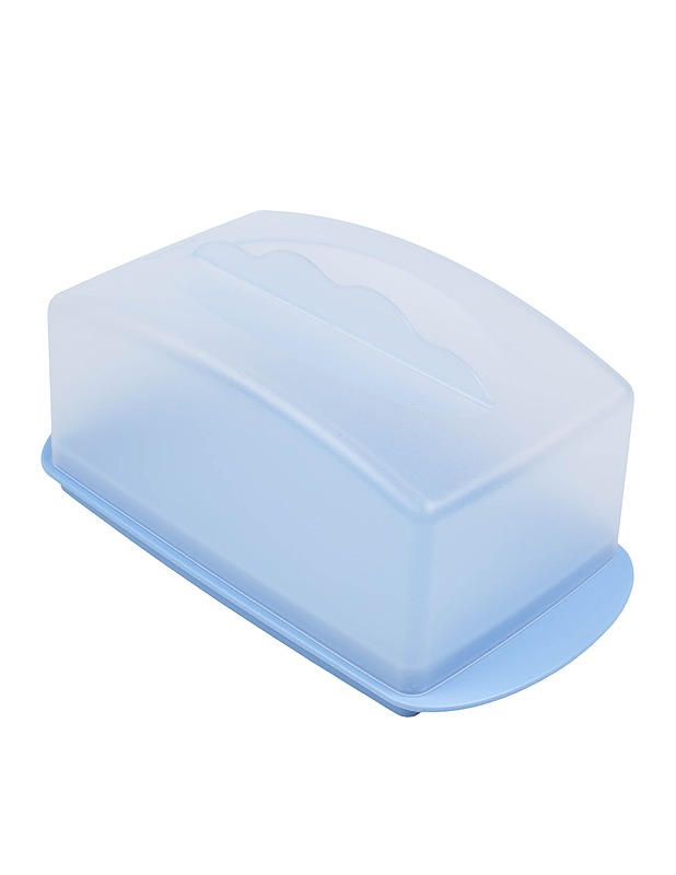 TUPPERWARE juustokupu - Tarjoiluastiat - 10105628251 - 0