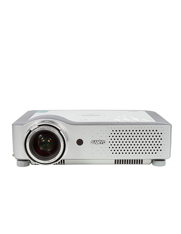 SANYO Pro xtraX Multiverse Projector - projektori - Muu elektroniikka - 10105628258 - 1