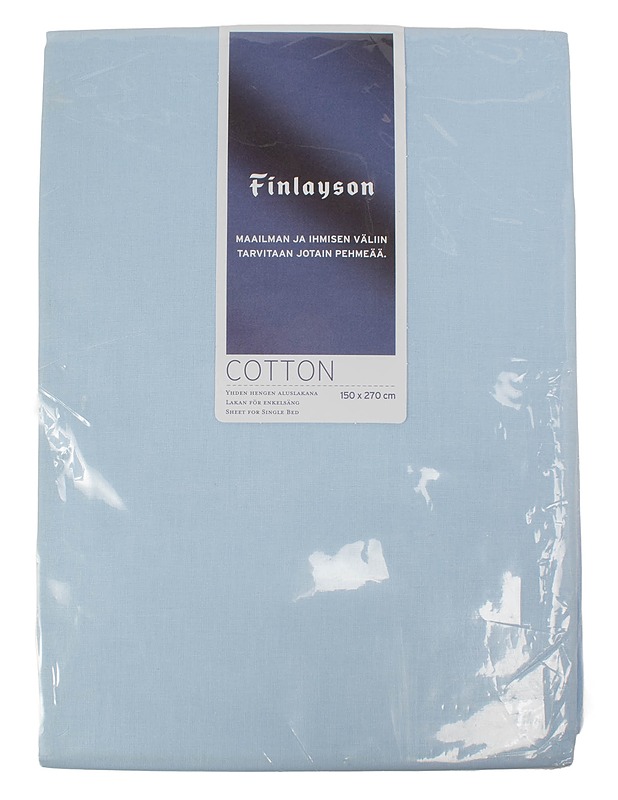 FINLAYSON aluslakana, 150x270 cm - Liinavaatteet - 10105628264 - 0