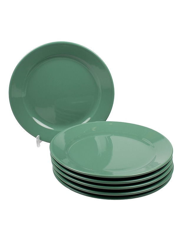 SECLA PORTUGAL lautaset, 6 kpl - Lautaset ja kulhot - 10105628265 - 0