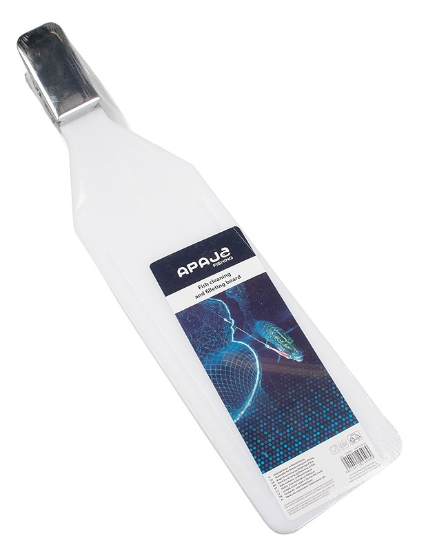 APAJA FISHING kalanperkaus- ja fileointilauta - Muut astiat - 10105628269 - 0