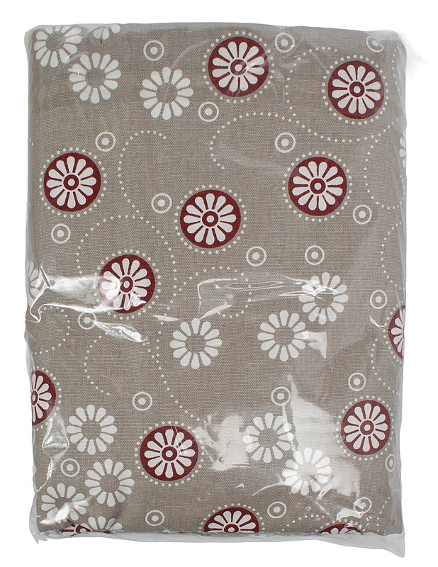 HOBBY HALL Kanya verhosetti, 145x220 cm, 2 kpl - Verhot ja kapat - 10105628270 - 0