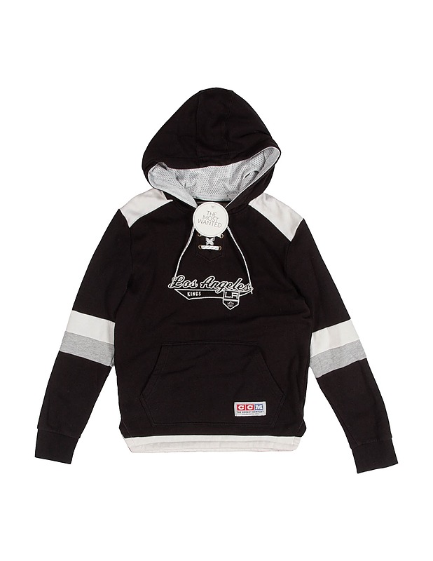 THE LOS ANGELES KINGS huppari, S - Miesten paidat - 10105628273 - 0