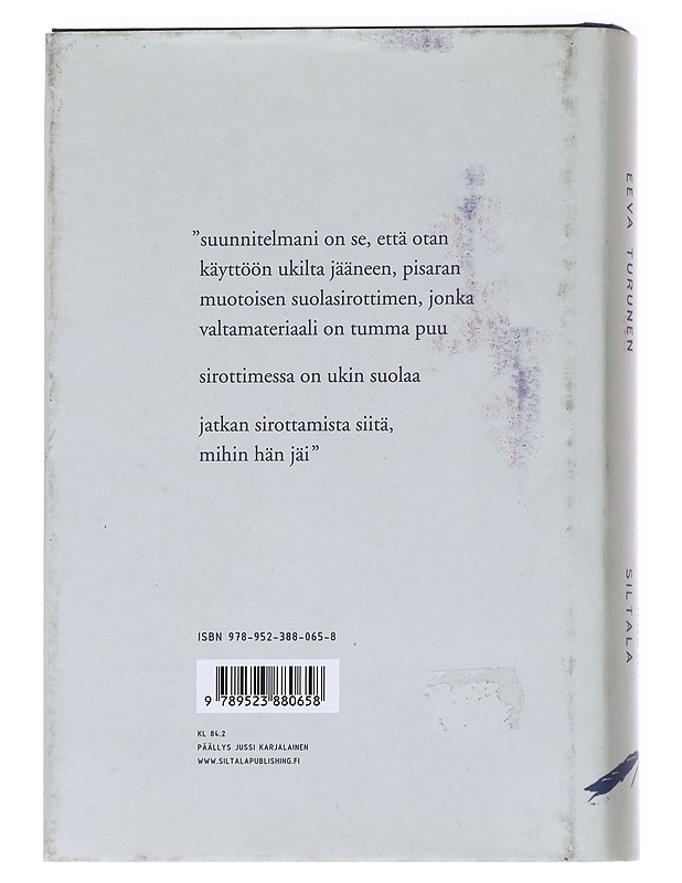 Sivistynyt ja miellyttävä ihminen - Eeva Turunen - Romaanit ja novellit - 10105628278 - 1