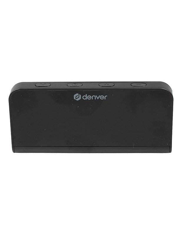 DENVER Ecq-103mk2 herätyskello - Muu elektroniikka - 10105628318 - 1