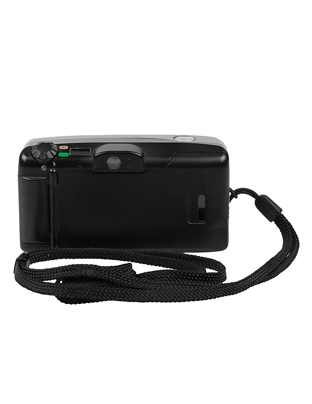 CANON Prima Super 105 kompaktikamera - Muu elektroniikka - 10105628343 - 2