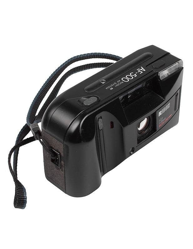 RICOH AF-500 filmikamera - Muu elektroniikka - 10105628355 - 1